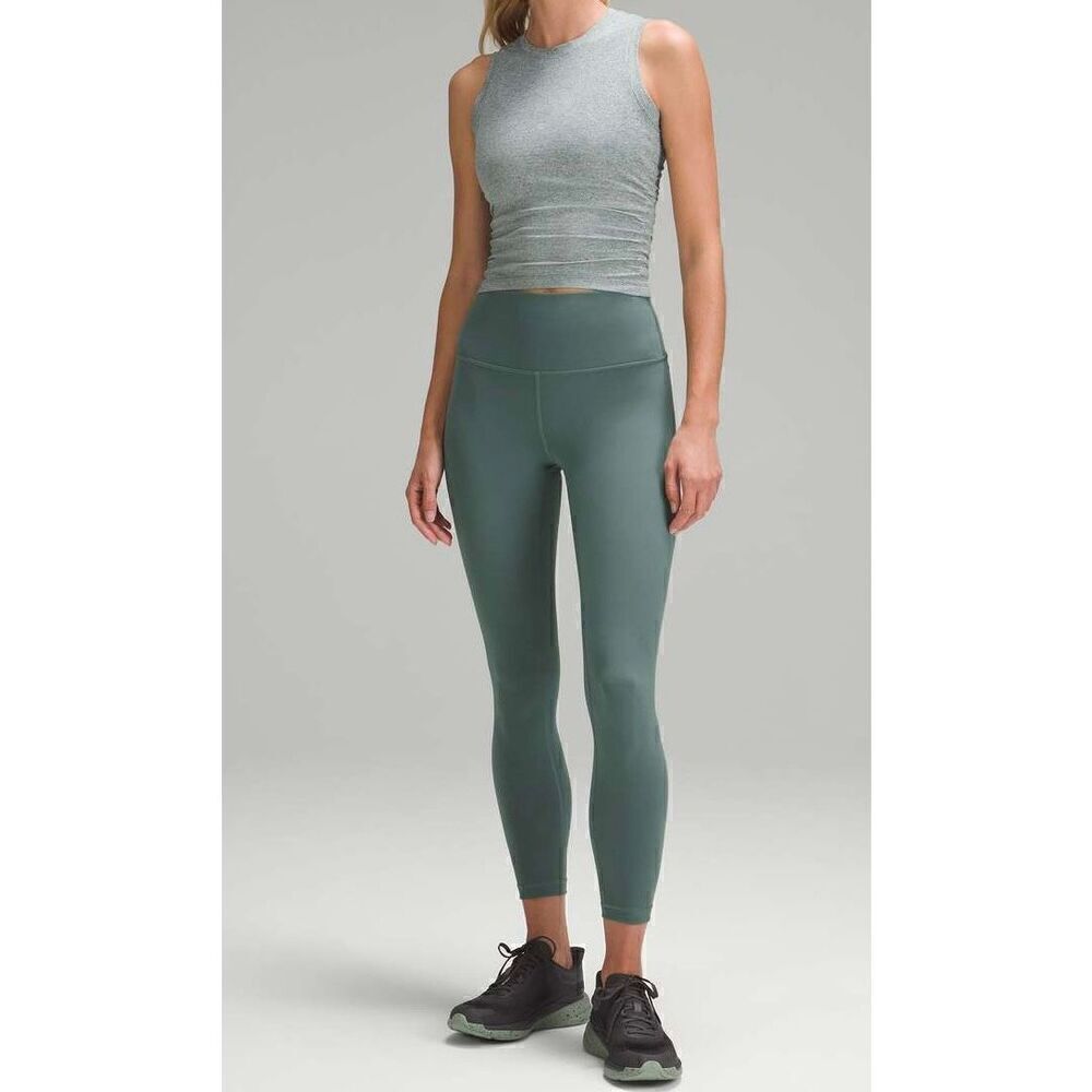Womens Lululemon Wunder Train High-Rise Tight